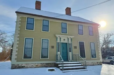 166 Old Providence Rd