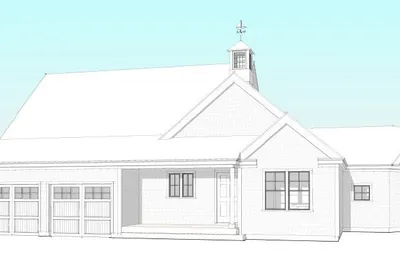 4 Eagle Terrace