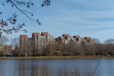 975 Memorial Drive #509