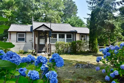 55 Algonquin St