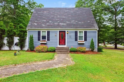 9 Jones Road