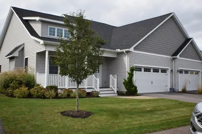 11 Bailey Brook Ct #19