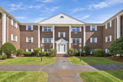 132 Parker St #H6 1
