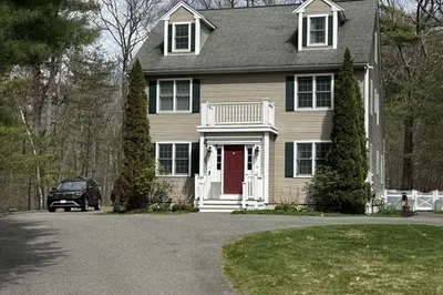 11 Averill Rd #A