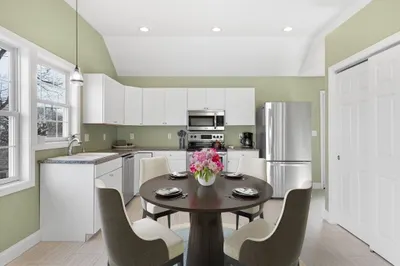 3 Garden Road #1