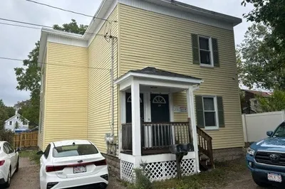 13 Parker Court 1