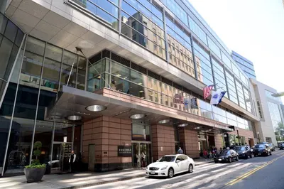 1 Avery Street #14C 1