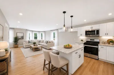 299 Quincy St, Building 3 St #1 1