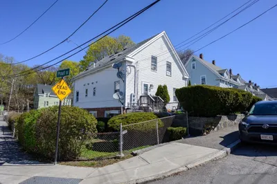 91 Garfield St