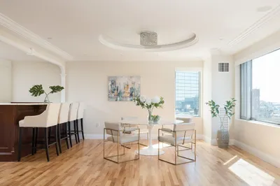 1 Huntington Avenue #1203 1