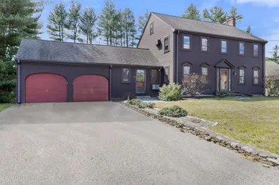 12 Pinegrove Rd