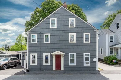 13 Franklin Street #13 1