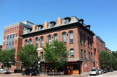1723 Washington Street #306