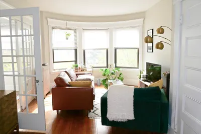 1378 Beacon St #9