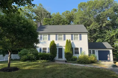 7 Berkeley Road #7