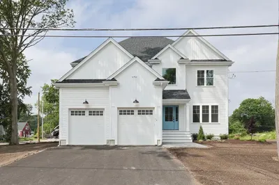 114 Arnold St