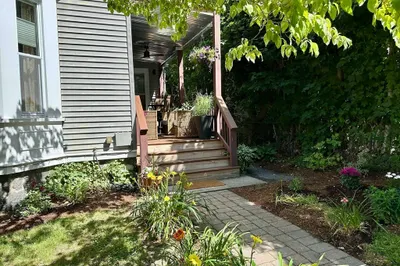 5 Mendell Way #1