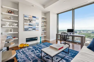 1 Dalton St #3206