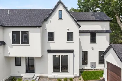 18 Grant Street #Rear 1