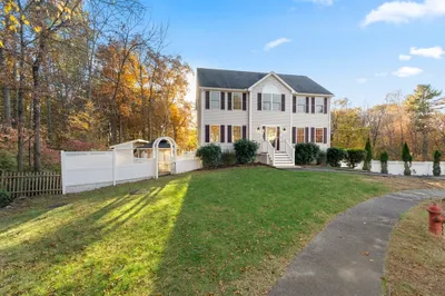 29 Winston Circle