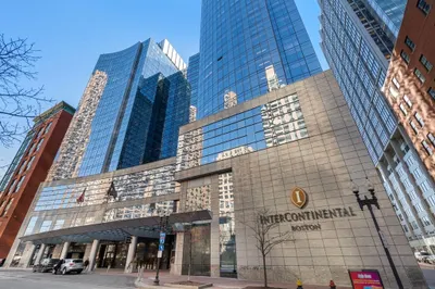 500 Atlantic Avenue #18L