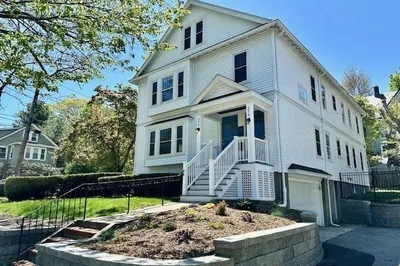 238 Tremont St #2