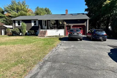 2 Perkins Road #1