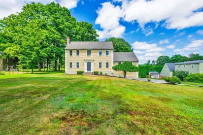 351 Burroughs Road 1