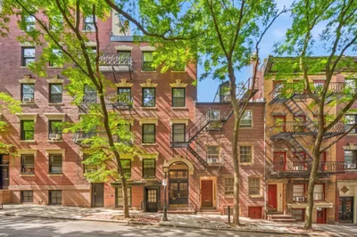 53 Garden St #4 1