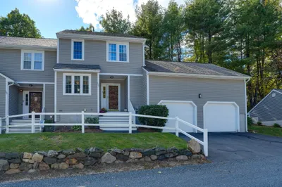 153 Laurelwood Drive #153 1