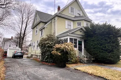 14 Eden Ave