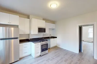 3 Sayward Place #1