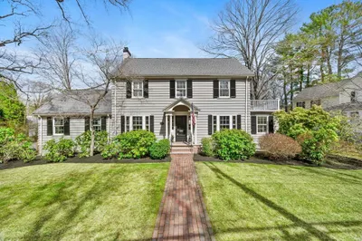 120 Forest St