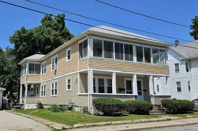 20 Commonwealth Ave #1