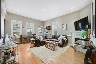 357 West Fourth St #1
