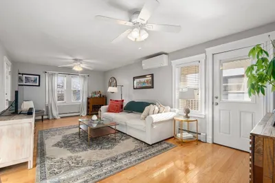 68 Wheatland Street #3