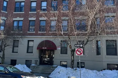 18 Glenville Avenue #3A 1