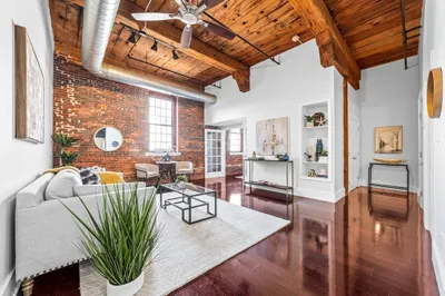 37 Millyard #206