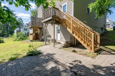 44 Hamilton Street #44 1
