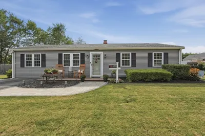 257 Homeland Drive 1