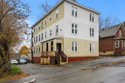 1 Cheney St 1