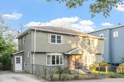 75 Ingleside Ave #1