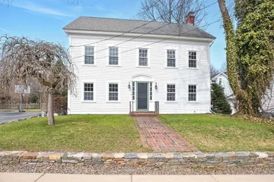 14 Bacon St 1