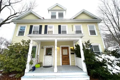 821 Massachusetts Ave #821