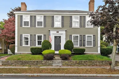 249 North St #1