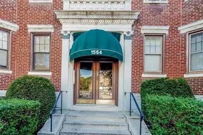 1564 Commonwealth Ave #5