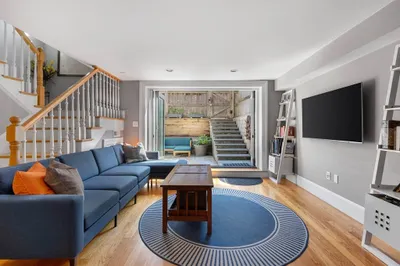 77 Rutland Street #1