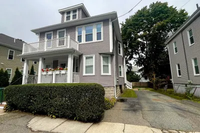 36 Wilson Avenue #2