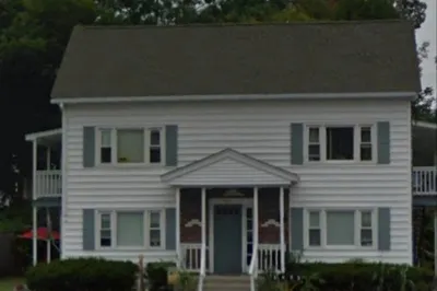 93 West Broadway #1