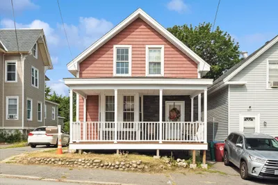 539 School St 1